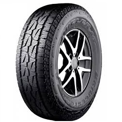 Anvelopa turism de all seasons 255/70/16 Bridgestone AT001 M+S 111S